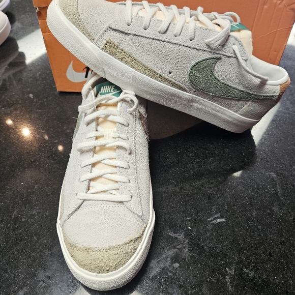 nike blazer low 77 men